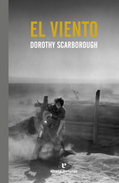 El viento, Dorothy Scarborough - ERRATA NATURAE