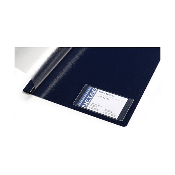 Durable 831919 Fundas Autoadhesivas Transparentes Durable 831919 Fundas Autoadhesivas Transparentes
