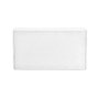 Durable 831919 Fundas Autoadhesivas Transparentes