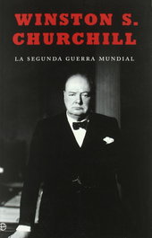 La Segunda Guerra Mundial (Ed. Rústica), Winston Churchill - LA ESFERA DE LOS LIBROS