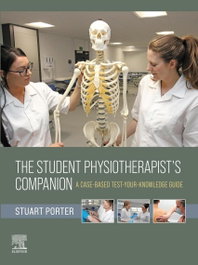 ELSEVIER UK THE STUDENT PHYSIOTHERAPIST´S COMPANION