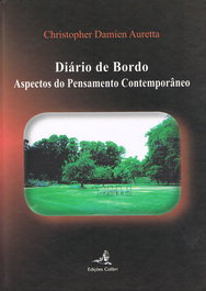 EDIÇOES COLIBRI, Diário de Bordo - Aspectos do Pensamento Contemporâneo