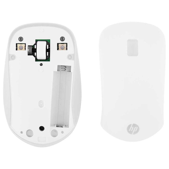 HP 410 Slim Blanco Bluetooth