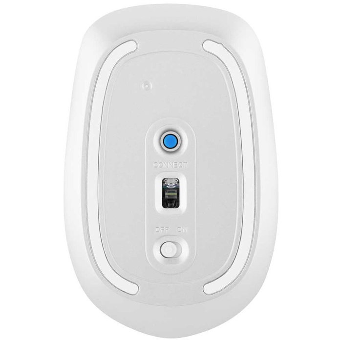 HP 410 Slim Blanco Bluetooth