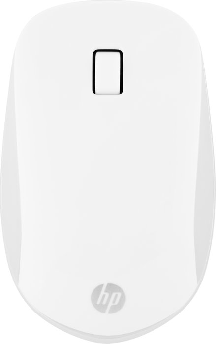 HP Ratón 410 Slim White Bluetooth 4M0X6AAABB HP Ratón 410 Slim White Bluetooth 4M0X6AAABB