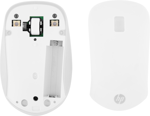 HP 410 Slim Blanco Bluetooth