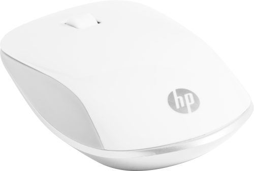 HP 410 Slim Blanco Bluetooth
