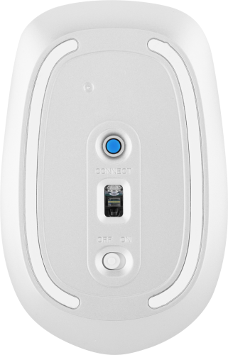HP 410 Slim Blanco Bluetooth