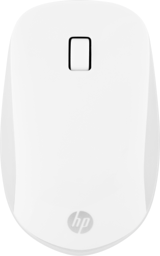 HP 410 Slim Blanco Bluetooth