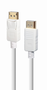 GEMBIRD Cable DisplayPort CC-DP2-6-W Blanco 1,8 m