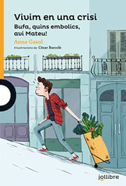JOLLIBRE GRUP PROMOTOR, Vi-vim en una crisis, Anna Gasol Trullols