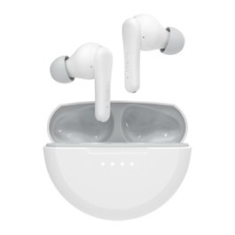 Belkin Soundform Nano2 Auriculares In-Ear Inalámbricos para Niños - Blanco