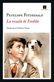 La escuela de Freddie, Penelope Fitzgerald - IMPEDIMENTA