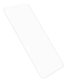OtterBox Glass Series Protector de pantalla para Samsung Galaxy A16 5G/A16, Transparente, Resistente a roturas y rayones