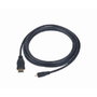 Gembird Cable HDMI a Micro HDMI 4,5m Negro
