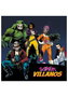 Supervillanos
