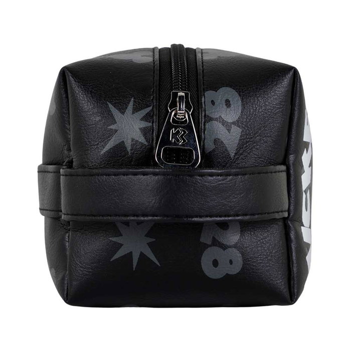 Disney Mickey Mouse Neceser de Viaje Brick PLUS Surprise Negro