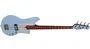 ASHDOWN Bajo Eléctrico Capri Escala Corta Soapbar - Ice Blue
