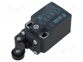 PIZZATO ELETTRICA Interruptor de fin de carrera FK 3302