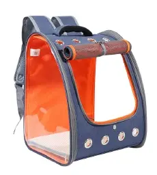 Freedog Mochila Beta Azul 35 X 30 X 42 cm