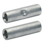 Klauke KLAU Pressverbinder 70qmm127R galvanizado según DIN 46267