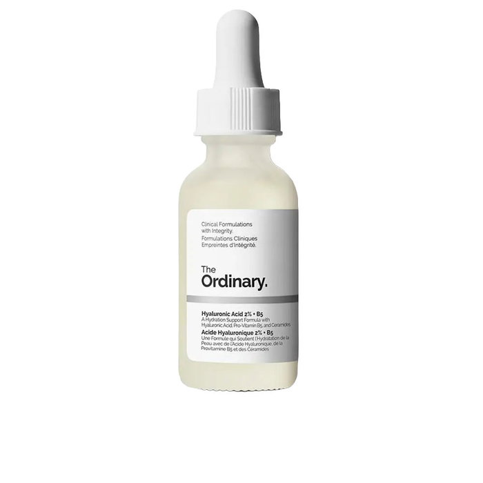 The Ordinary Hyaluronic Acid 2% + B5 Sérum 30 ml The Ordinary Hyaluronic Acid 2% + B5 Sérum 30 ml