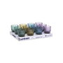 Luminarc Vaso Bajo Sweetie Multicolor 25cl
