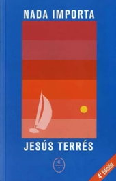 Nada importa, Jesús Terrés - CIRCULO DE TIZA
