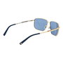 Gafas de Sol Hombre Timberland TB00010 6132D Multicolor