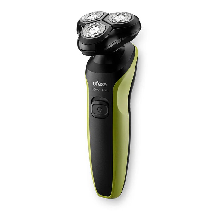 Ufesa Pivot Power Trim Afeitadora Rotativa Resistente al Agua 45min Ufesa Pivot Power Trim Afeitadora Rotativa Resistente al Agua 45min