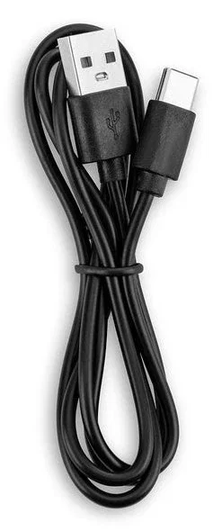 Ufesa Power Trim - Afeitadora Rotativa Eléctrica con 3 Cabezales, Recargable por USB, Batería de Litio 50 Min, Resistente al Agua