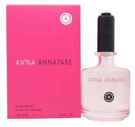 Annayake An'na Annayake Eau de Parfum 100ml Vaporizador