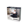 Bestway Sillón Hinchable 4 Posiciones Negro