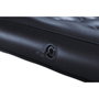 Bestway Sillón Hinchable 4 Posiciones Negro