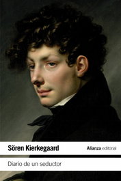 Diario de un seductor, Sören Kierkegaard - ALIANZA