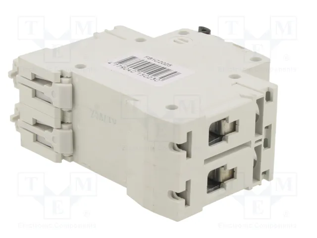 Promfactor Baltic Interruptor magnetotérmico ECO 25A 2 polos