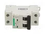 Promfactor Baltic Interruptor magnetotérmico ECO 25A 2 polos