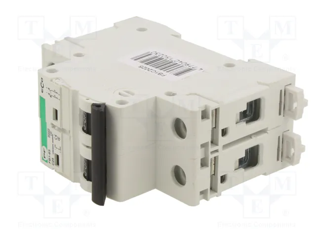Promfactor Baltic Interruptor magnetotérmico ECO 25A 2 polos