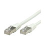 Value Patch Cord Cat.6 S/FTP PiMF Blanco 2 m