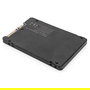 Digitus Adaptador 2.5" SATA M.2 o mSATA Caja Externa para SSD Color Negro