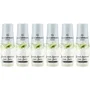 Sodastream SOD7290116748771 Pack 6 Concentrados Limonada Sin Azúcar Hasta 54L Bebidas 440 ml