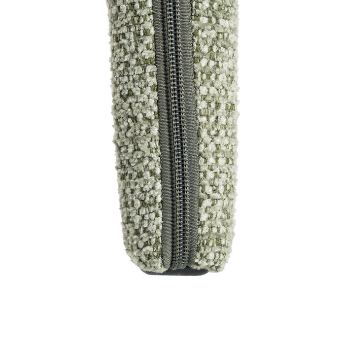 Silla Jaspeado Verde Tejido Contract 58 X 60 X 81 cm (Set de 2) Silla Jaspeado Verde Tejido Contract 58 X 60 X 81 cm (Set de 2)