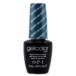 Opi Gel Color Esmalte de uñas semipermanente 15 ml