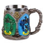 PYRAMID Taza Harry Potter 350ml