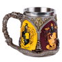 PYRAMID Taza Harry Potter 350ml