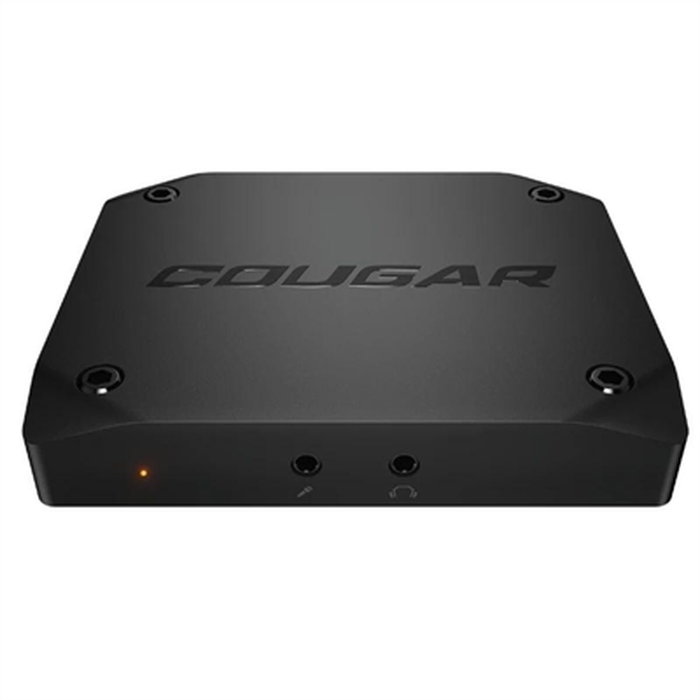 Capturadora Video Gaming Cougar Envision Capturadora Video Gaming Cougar Envision