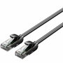 Vention Cable de Red RJ45 UTP IABBQ Cat.5e 20m Negro