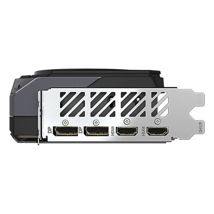 Tarjeta Gráfica Gigabyte GV-R9070XTGAMING-16GD radeon rx 9070 xt 16 GB GDDR6