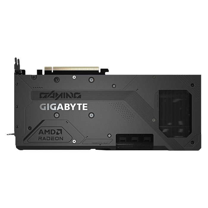 Tarjeta Gráfica Gigabyte GV-R9070XTGAMING-16GD radeon rx 9070 xt 16 GB GDDR6