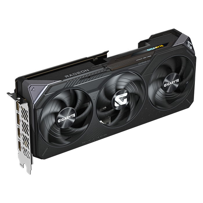 Tarjeta Gráfica Gigabyte GV-R9070XTGAMING-16GD radeon rx 9070 xt 16 GB GDDR6